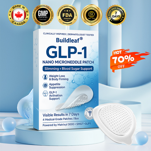 BuildLeaf® has a surprise upgrade just for you! You've already got an amazing offer - but now you've unlocked an even better one: 👉 You'll get a massive 50% off your next purchase - for the next two minutes only!