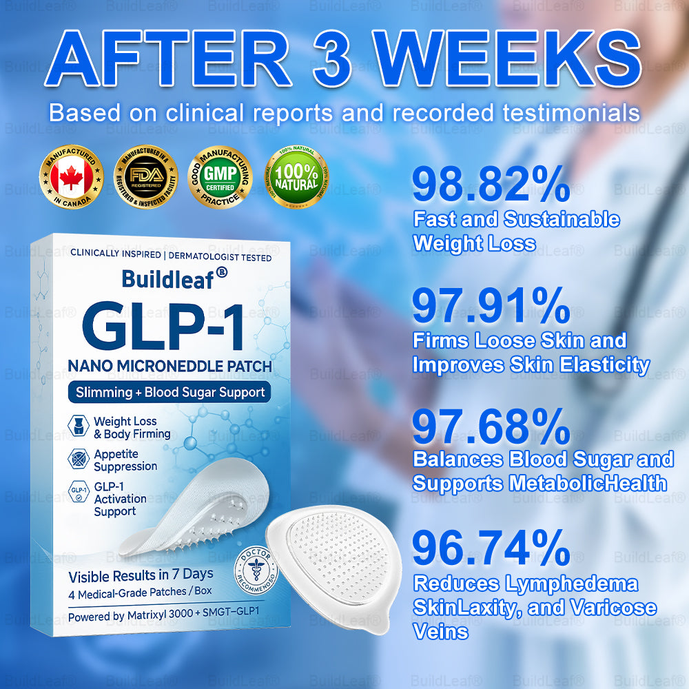 BuildLeaf® has a surprise upgrade just for you! You've already got an amazing offer - but now you've unlocked an even better one: 👉 You'll get a massive 50% off your next purchase - for the next two minutes only!