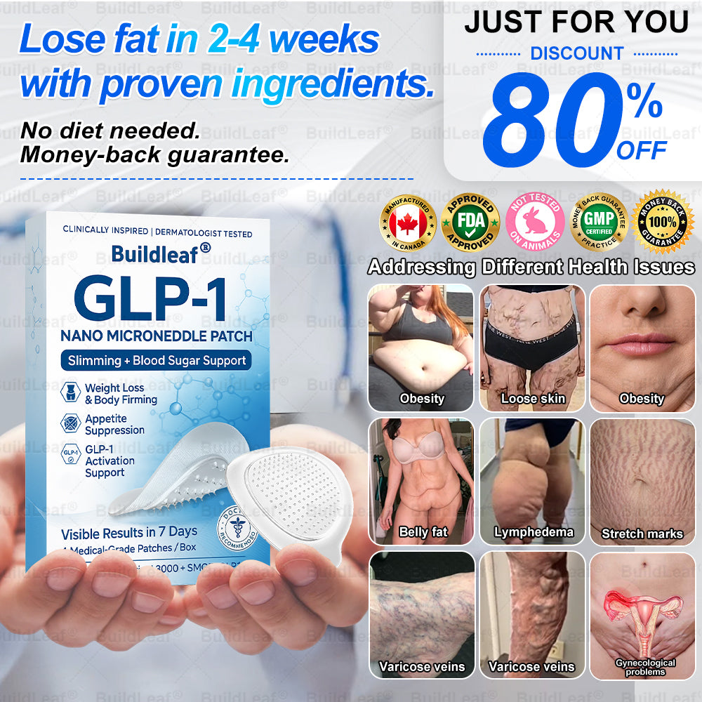 BuildLeaf® has a surprise upgrade just for you! You've already got an amazing offer - but now you've unlocked an even better one: 👉 You'll get a massive 50% off your next purchase - for the next two minutes only!