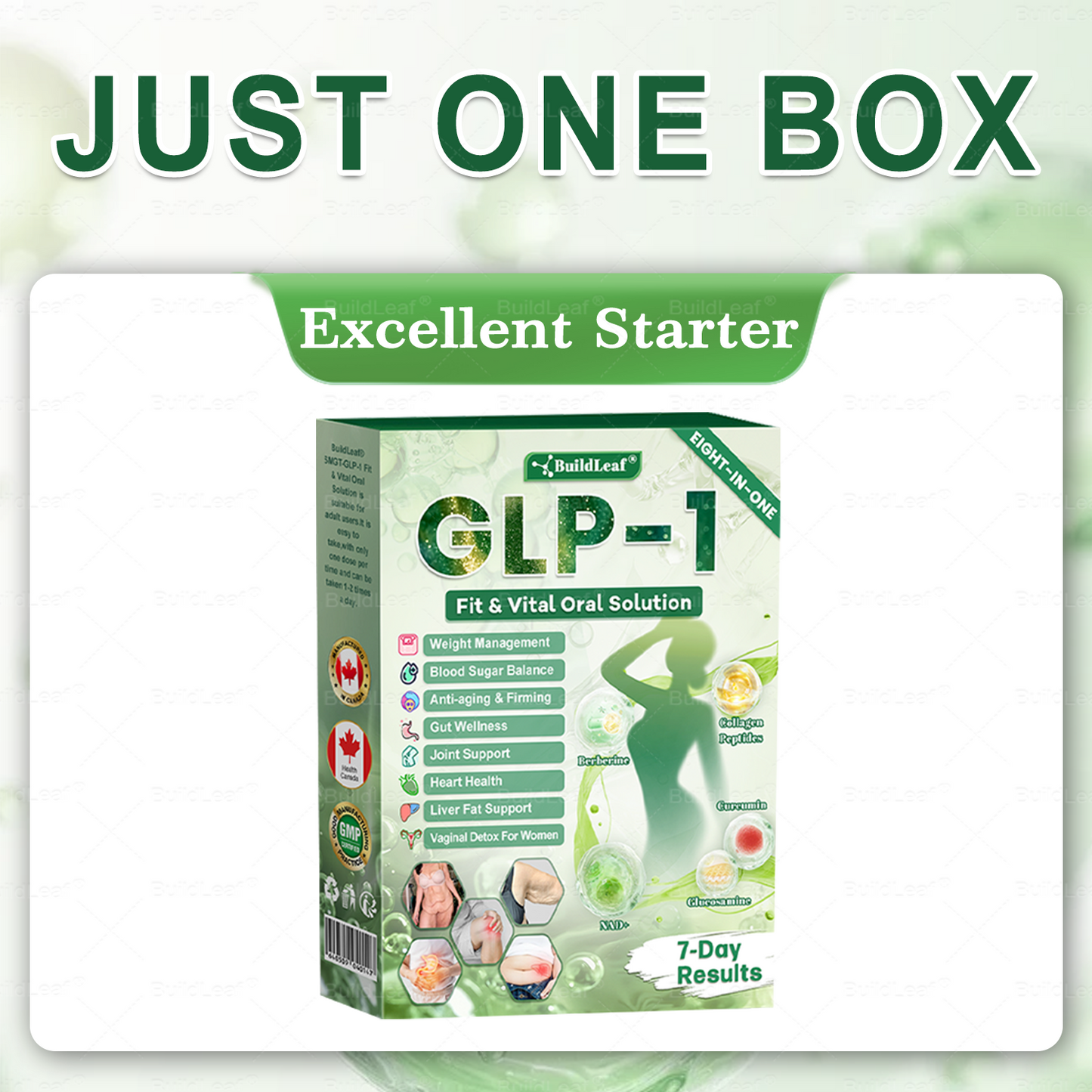 ☘️ Congratulations! You have unlocked an exclusive BuildLeaf® offer! 🎁 As a thank you for your order, we're offering an additional 30% off today! Click below to grab this special offer, offer expires! ✨